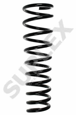 Suplex 01034 Suspension spring front 01034: Buy near me in Poland at 2407.PL - Good price!