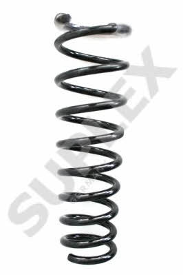 Suplex 01038 Suspension spring front 01038: Buy near me in Poland at 2407.PL - Good price!