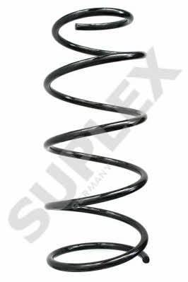 Suplex 01052 Suspension spring front 01052: Buy near me in Poland at 2407.PL - Good price!