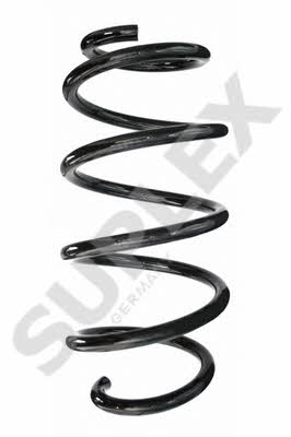 Suplex 39371 Suspension spring front 39371: Buy near me in Poland at 2407.PL - Good price!