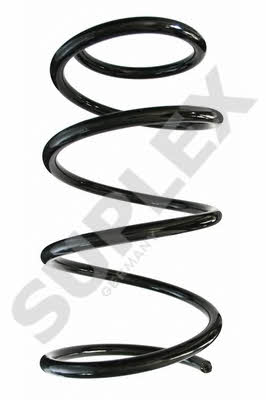 Suplex 22189 Suspension spring front 22189: Buy near me in Poland at 2407.PL - Good price!