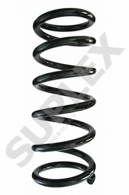 Suplex 22254 Coil Spring 22254: Buy near me in Poland at 2407.PL - Good price!
