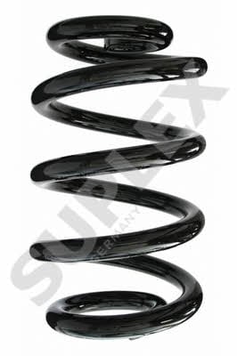 Suplex 23431 Suspension spring front 23431: Buy near me in Poland at 2407.PL - Good price!