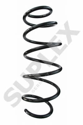 Suplex 09237 Suspension spring front 09237: Buy near me in Poland at 2407.PL - Good price!