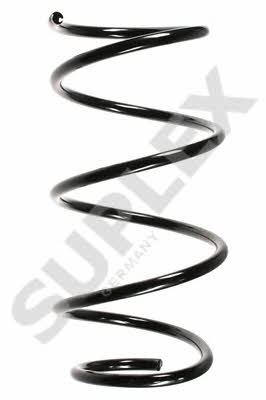 Suplex 06161 Suspension spring front 06161: Buy near me in Poland at 2407.PL - Good price!