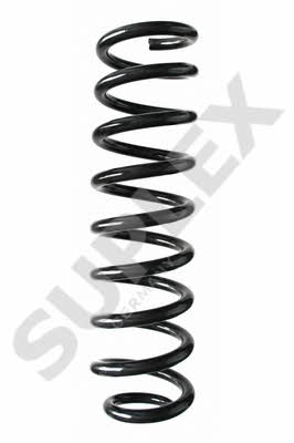 Suplex 19247 Suspension spring front 19247: Buy near me in Poland at 2407.PL - Good price!