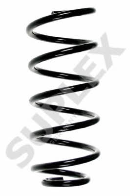Suplex 19272 Coil Spring 19272: Buy near me in Poland at 2407.PL - Good price!
