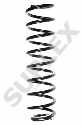 Suplex 19301 Suspension spring front 19301: Buy near me in Poland at 2407.PL - Good price!