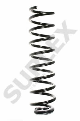 Suplex 19302 Suspension spring front 19302: Buy near me in Poland at 2407.PL - Good price!