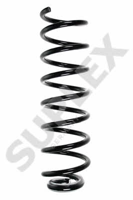 Suplex 19304 Suspension spring front 19304: Buy near me in Poland at 2407.PL - Good price!