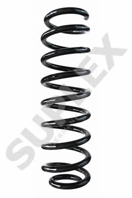 Suplex 19316 Suspension spring front 19316: Buy near me at 2407.PL in Poland at an Affordable price!