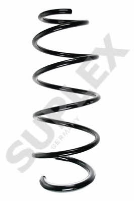 Suplex 19323 Suspension spring front 19323: Buy near me in Poland at 2407.PL - Good price!