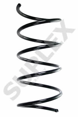 Suplex 19343 Suspension spring front 19343: Buy near me in Poland at 2407.PL - Good price!