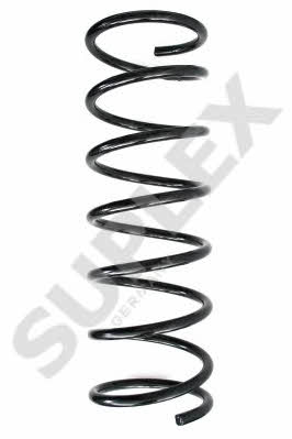 Suplex 01007 Coil Spring 01007: Buy near me in Poland at 2407.PL - Good price!