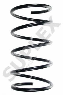 Suplex 01018 Suspension spring front 01018: Buy near me in Poland at 2407.PL - Good price!