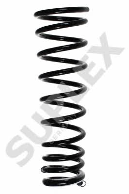 Suplex 01022 Suspension spring front 01022: Buy near me in Poland at 2407.PL - Good price!