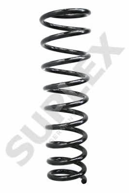 Suplex 01081 Suspension spring front 01081: Buy near me in Poland at 2407.PL - Good price!
