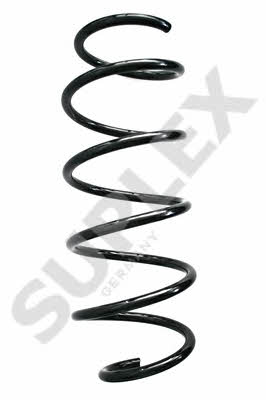 Suplex 01095 Suspension spring front 01095: Buy near me in Poland at 2407.PL - Good price!
