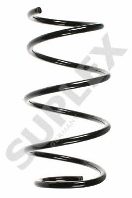 Suplex 06168 Suspension spring front 06168: Buy near me in Poland at 2407.PL - Good price!