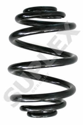 Suplex 06182 Coil Spring 06182: Buy near me in Poland at 2407.PL - Good price!