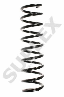 Suplex 06183 Coil Spring 06183: Buy near me in Poland at 2407.PL - Good price!