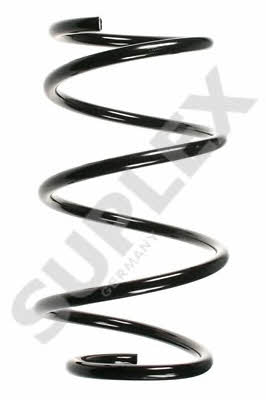 Suplex 06189 Suspension spring front 06189: Buy near me in Poland at 2407.PL - Good price!