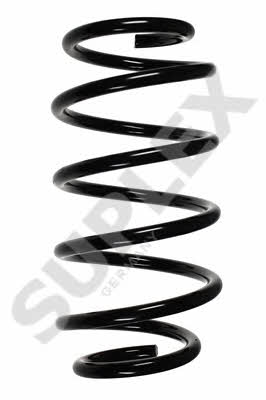 Suplex 06205 Suspension spring front 06205: Buy near me in Poland at 2407.PL - Good price!