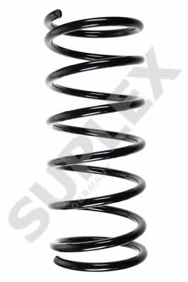 Suplex 06214 Suspension spring front 06214: Buy near me in Poland at 2407.PL - Good price!