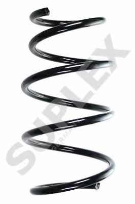 Suplex 06245 Suspension spring front 06245: Buy near me in Poland at 2407.PL - Good price!