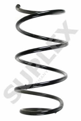 Suplex 06280 Suspension spring front 06280: Buy near me in Poland at 2407.PL - Good price!