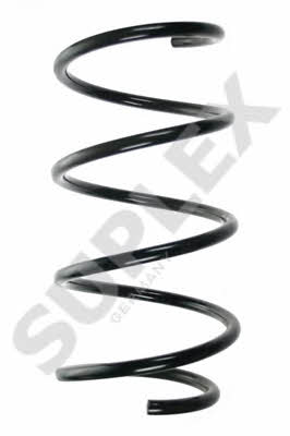 Suplex 06282 Suspension spring front 06282: Buy near me in Poland at 2407.PL - Good price!