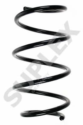 Suplex 06284 Suspension spring front 06284: Buy near me in Poland at 2407.PL - Good price!