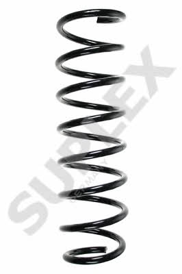 Suplex 06305 Coil Spring 06305: Buy near me in Poland at 2407.PL - Good price!
