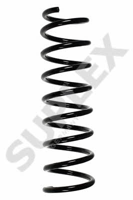 Suplex 06307 Coil Spring 06307: Buy near me in Poland at 2407.PL - Good price!