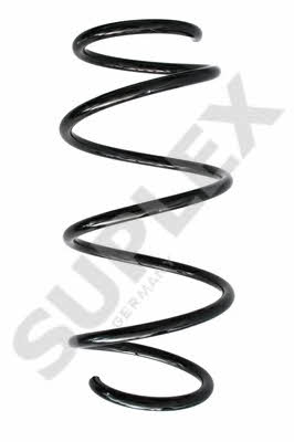 Suplex 06335 Suspension spring front 06335: Buy near me in Poland at 2407.PL - Good price!