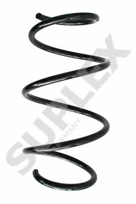 Suplex 06337 Suspension spring front 06337: Buy near me in Poland at 2407.PL - Good price!