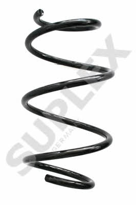 Suplex 06338 Suspension spring front 06338: Buy near me in Poland at 2407.PL - Good price!