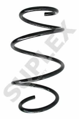 Suplex 06339 Suspension spring front 06339: Buy near me in Poland at 2407.PL - Good price!