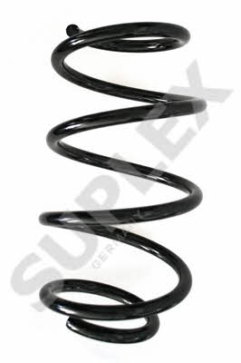 Suplex 06374 Suspension spring front 06374: Buy near me in Poland at 2407.PL - Good price!