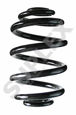 Suplex 06376 Coil Spring 06376: Buy near me in Poland at 2407.PL - Good price!