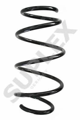 Suplex 06378 Suspension spring front 06378: Buy near me in Poland at 2407.PL - Good price!