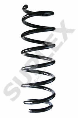 Suplex 06379 Coil Spring 06379: Buy near me in Poland at 2407.PL - Good price!