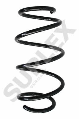 Suplex 06381 Suspension spring front 06381: Buy near me in Poland at 2407.PL - Good price!