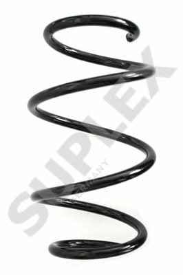 Suplex 06382 Suspension spring front 06382: Buy near me in Poland at 2407.PL - Good price!