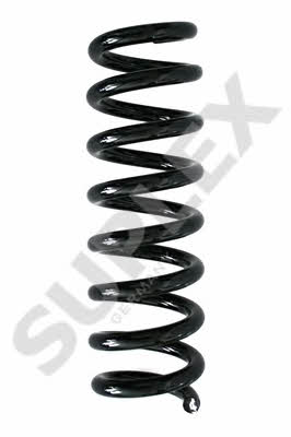 Suplex 06392 Coil Spring 06392: Buy near me in Poland at 2407.PL - Good price!