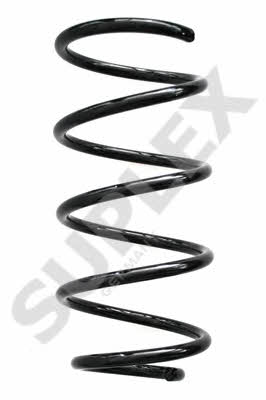 Suplex 06396 Suspension spring front 06396: Buy near me in Poland at 2407.PL - Good price!