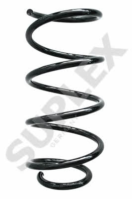 Suplex 06398 Suspension spring front 06398: Buy near me at 2407.PL in Poland at an Affordable price!