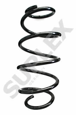 Suplex 06408 Suspension spring front 06408: Buy near me in Poland at 2407.PL - Good price!