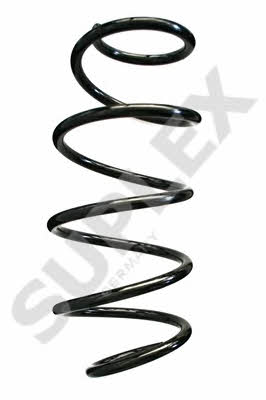 Suplex 06410 Suspension spring front 06410: Buy near me at 2407.PL in Poland at an Affordable price!