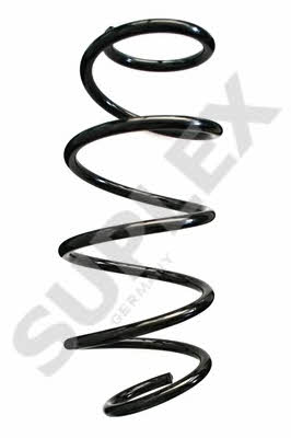 Suplex 06411 Suspension spring front 06411: Buy near me in Poland at 2407.PL - Good price!